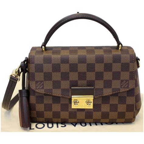 louis vuitton crossbody damier ebene